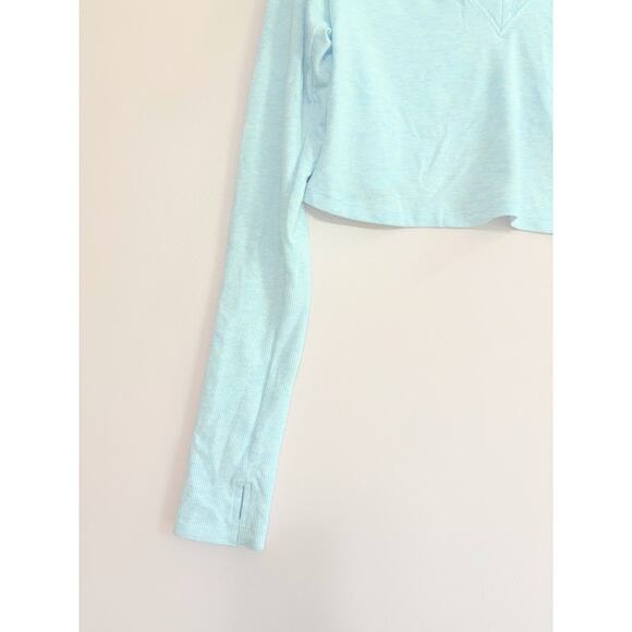 Free People Movement Too Good Long Sleeve Size Medium - Picture 7 of 9